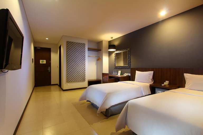 Bedroom 16