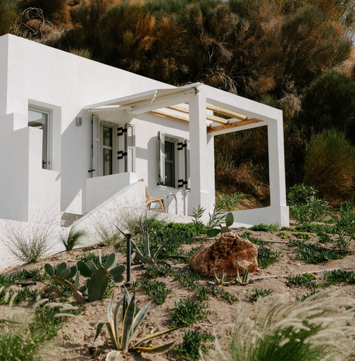 Exterior & Views 2, Pnoes Skyros, Central Greece