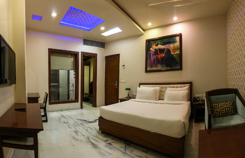 Bedroom 6
