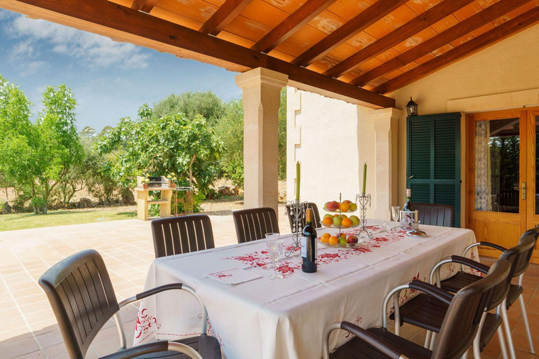 Others 2, Villa Punta Colet, Baleares