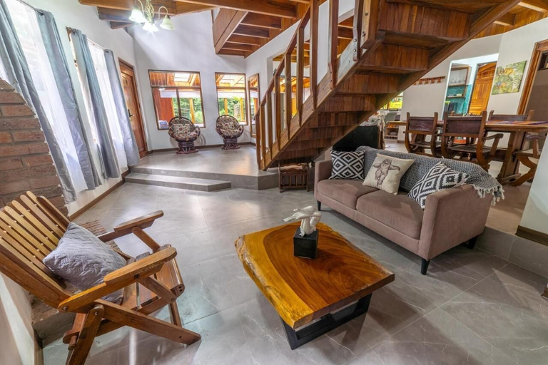 Others 5, Violeta Homes Monteverde, Puntarenas