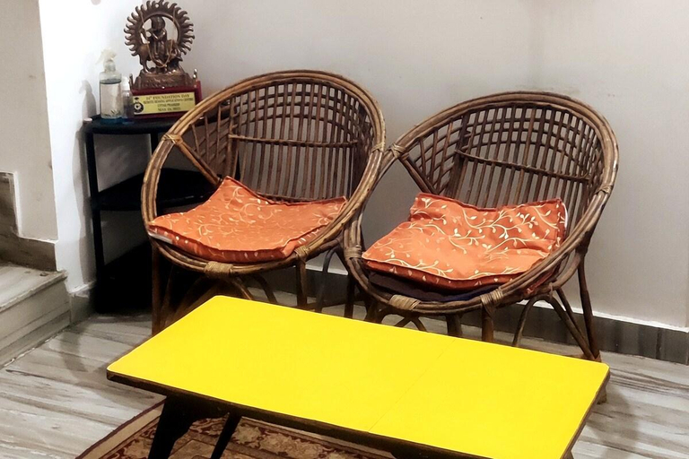Others 5, Sweet Home,Stay with Maneesha&Ajay 3Rooms Kitchen, Lucknow