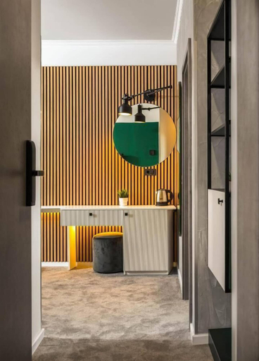 Others 5, Urban Budget Hotel, Timisoara