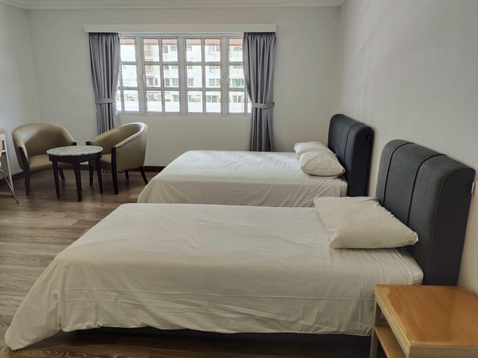Bedroom 5