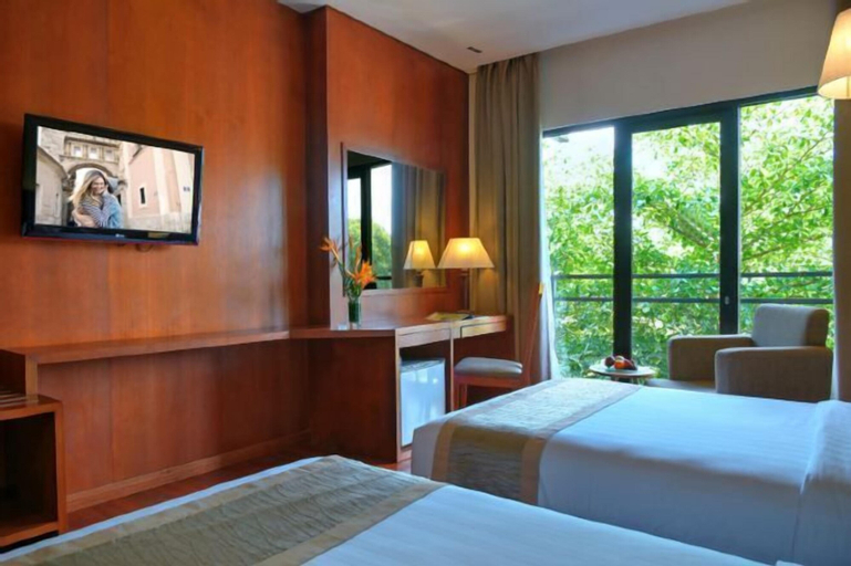 Bedroom 30