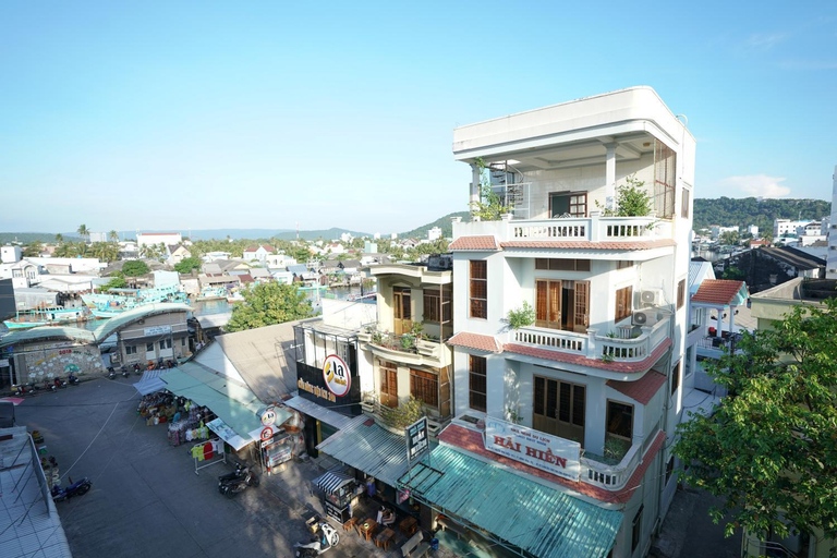Others 3, Thanh Sang Guesthouse, Phú Quốc