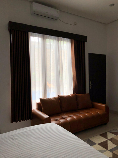 Bedroom 3, Mireya Hotel Sorowako, East Luwu