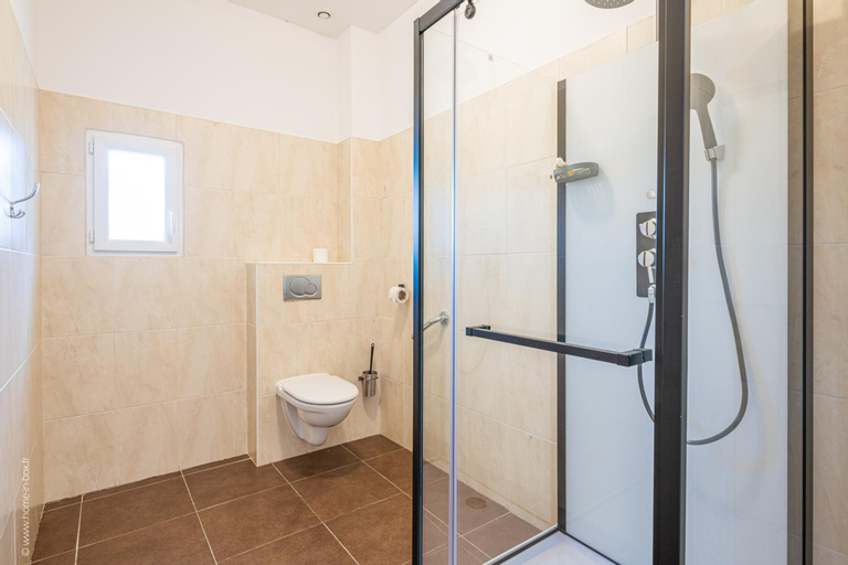 Bathroom 5