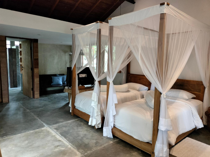Bedroom 9