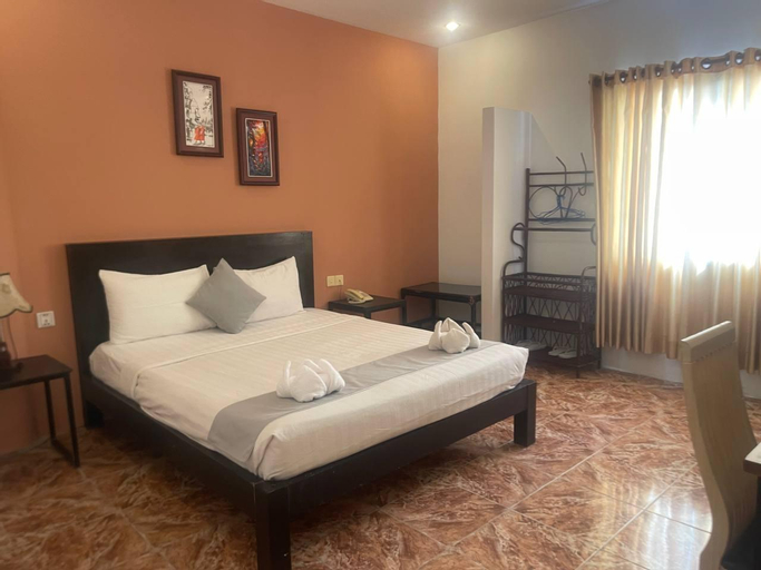 Bedroom 11