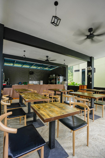 Food & Drinks, The Hillock @ Hulu Tamu, Hulu Selangor