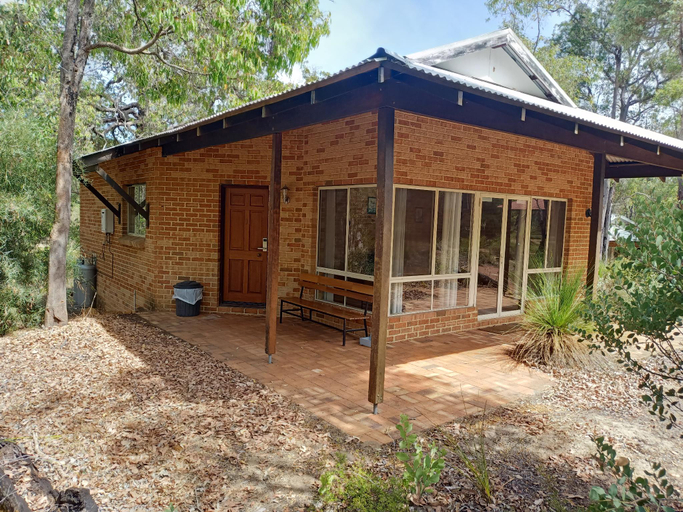 Chalets on Stoneville, Mundaring
