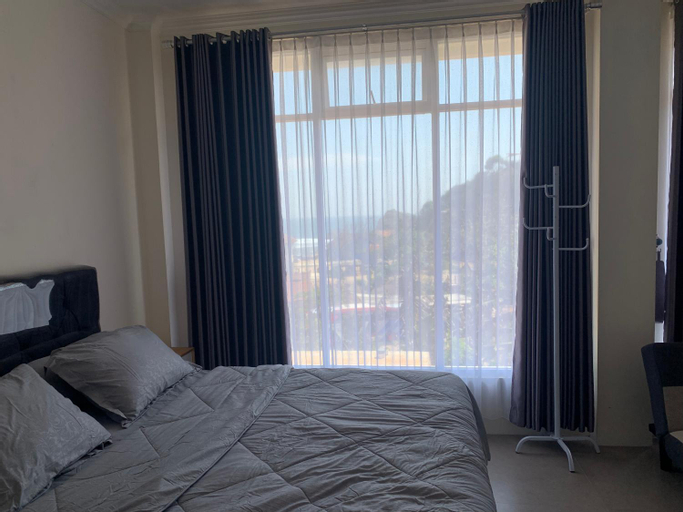 Bedroom 2, Villa Orion Sundak, Gunung Kidul
