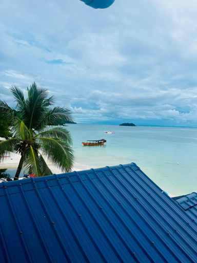 Others 4, Vagabonds, Sihanoukville