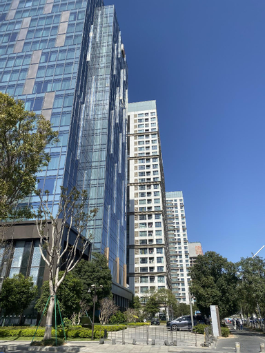 Adagio Apartment (Shenzhen International Convention and Exhibition Center), Shenzhen