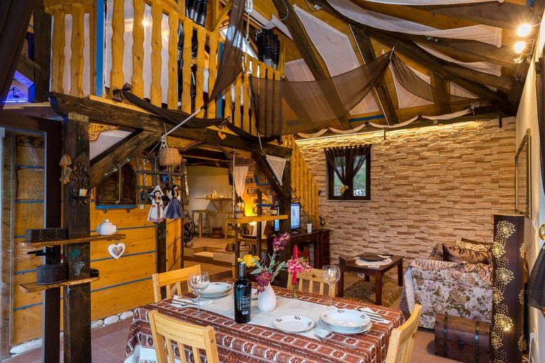 Others 4, Holiday Home Lazustina Paradise, Konavle
