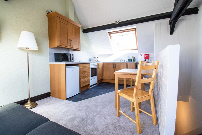 Others 3, Long Byres Holiday Cottages, Cumbria