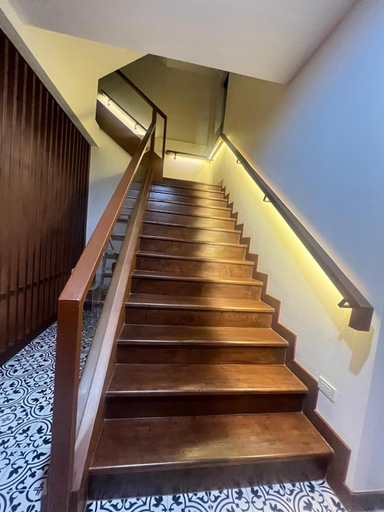 Others 2, Baannalin Hometel บ้านนลิน โฮมเทล, Muang Chiang Mai
