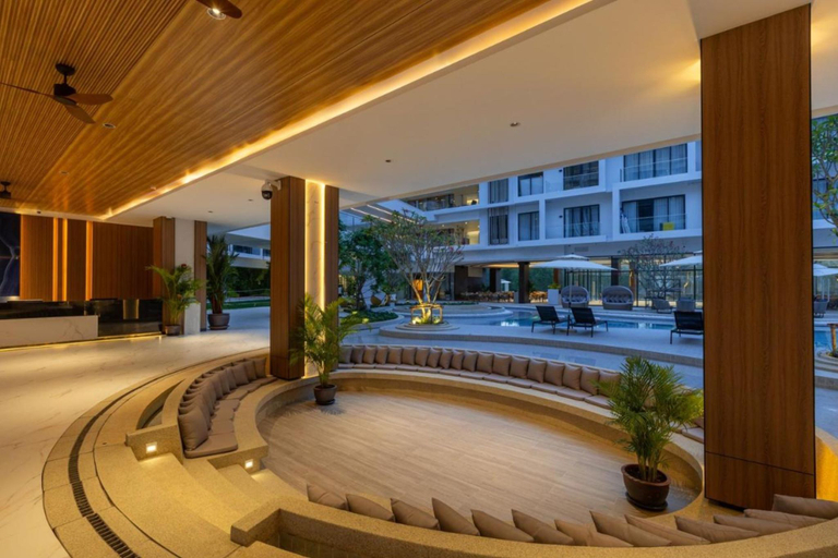 Sport & Beauty 2, Laya Resort Phuket Island, Phuket Island