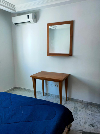 Others 2, luxe & VIP appartement a cote de tunsia mall lac 2, Bouhaira