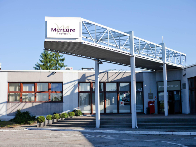 Mercure Cieszyn, Cieszyn