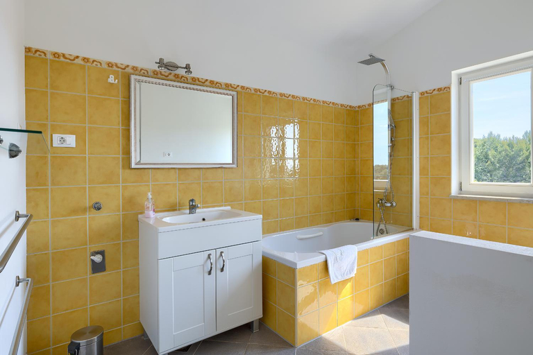 Bathroom 4, Villa Medulin by Istra Vacation, Medulin