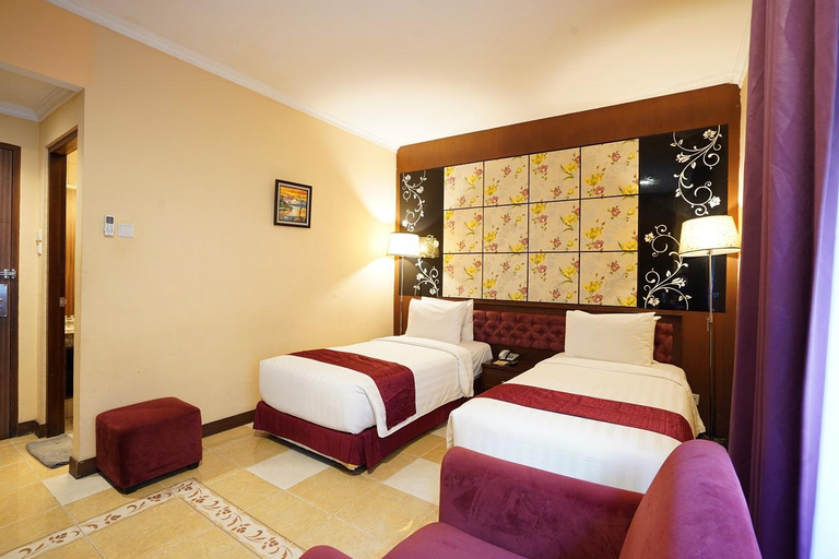 Bedroom 5