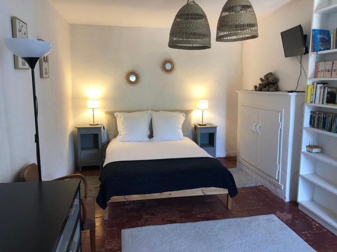 Others 5, Suite en Chambre d'hotes La Vigenna, Vienne