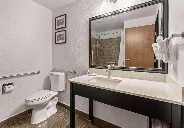 Bathroom 1