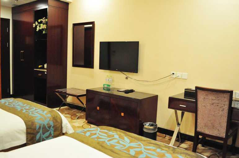 Bedroom 8
