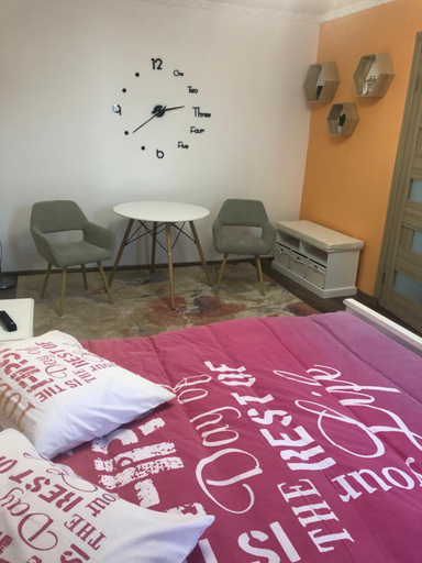 Others 2, Vibe Studio, Piatra-neamt