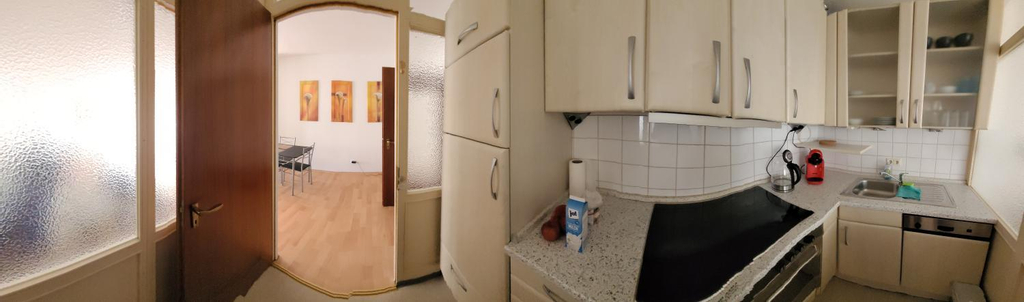 Others 1, Ludwigsturm Appartement in Straubing, Straubing