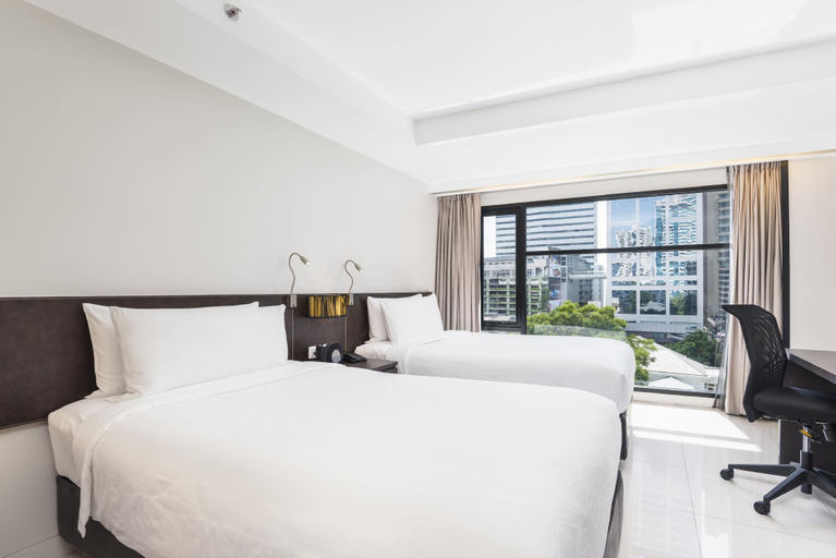 Bedroom 11