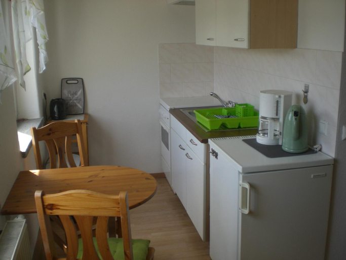 Others 5, Ferienwohnung im Erzgebirge in Gelenau, Erzgebirgskreis