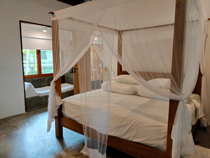 Bedroom 8