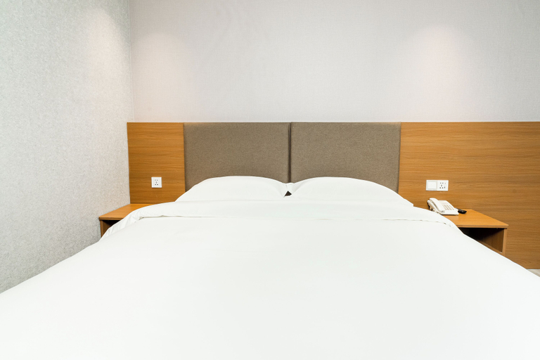 Bedroom 4, Aurea Delight Hotel, Phnom Penh