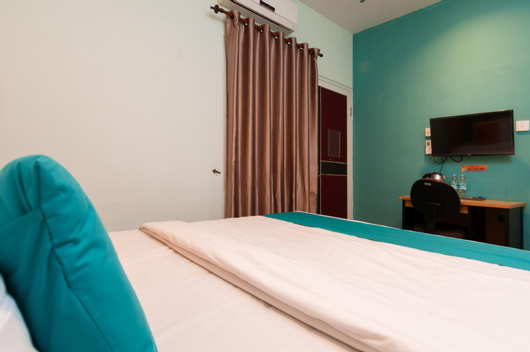 Bedroom 10
