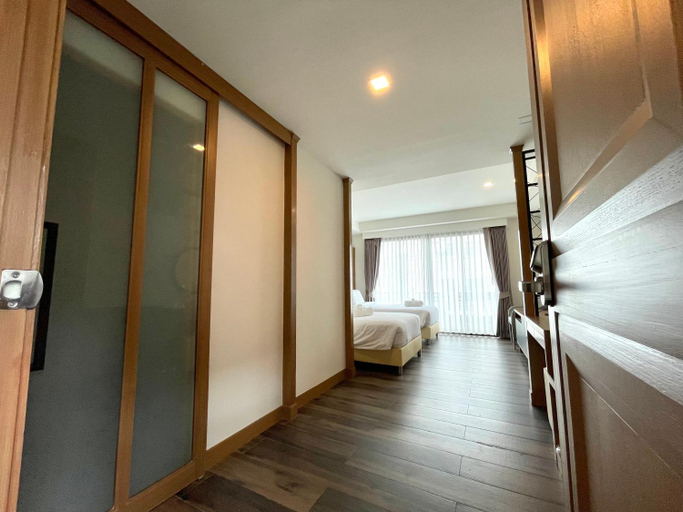 Others 5, Baannalin Hometel บ้านนลิน โฮมเทล, Muang Chiang Mai