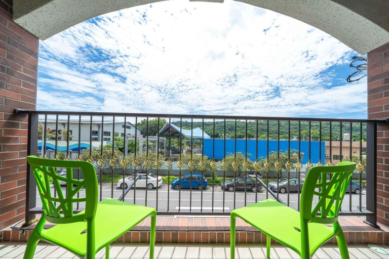 Others 4, 秀森山電梯民宿Show B&B, Hualien