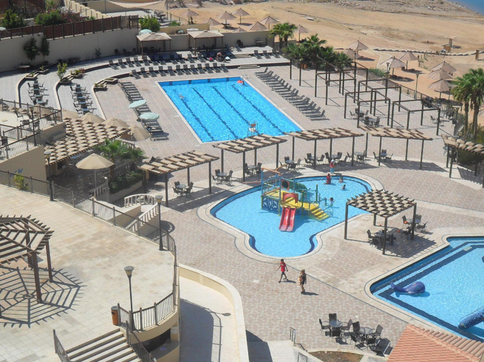 Sport & Beauty 2, DEAD SEA SPA, Madaba