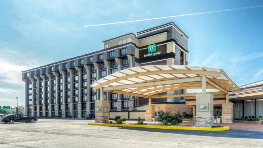 Holiday Inn Airport West Earth City, Saint Louis