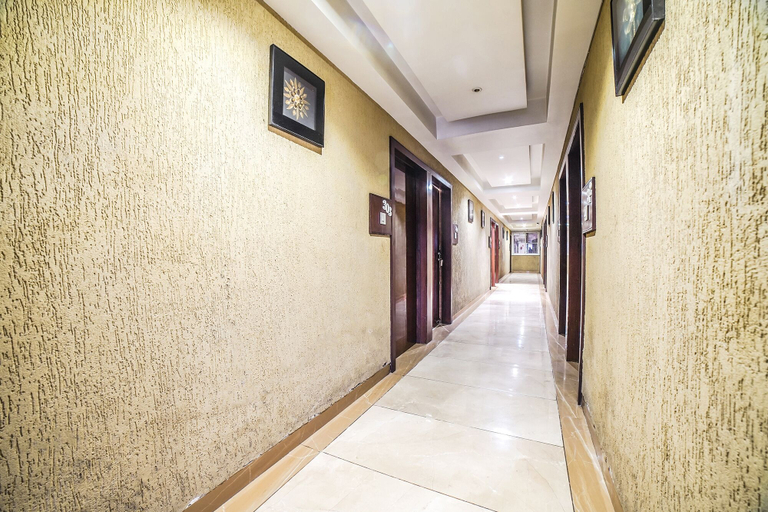 Others 5, Fabhotel Johri Regency, Bhopal
