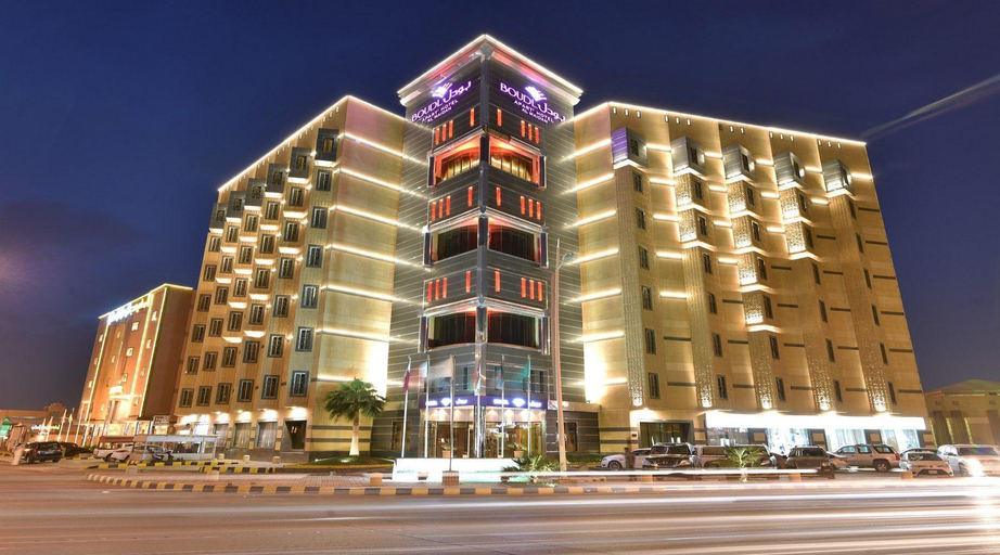 Exterior & Views 2, Boudl Al Maidan Hotel