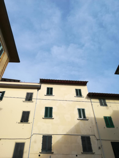 Appartamento il Leone, Florence