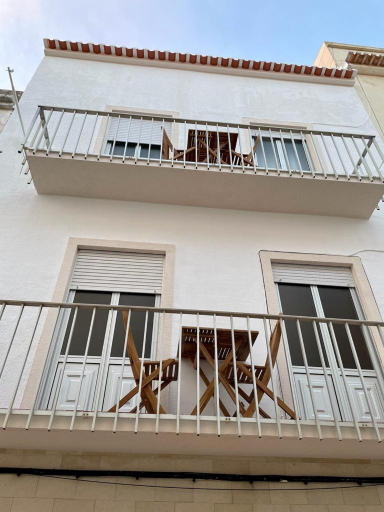 Exterior view 2, Lugar dos Avos, Nazaré
