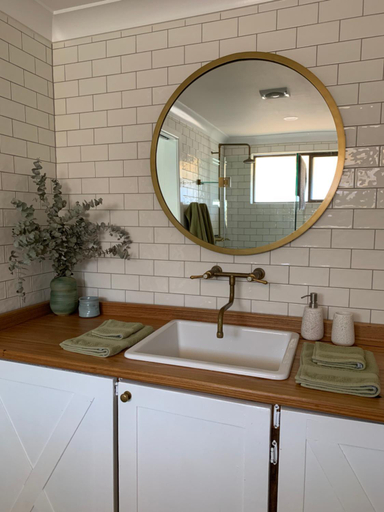 Bedroom 2, Emma’s Place, Coffs Harbour - Pt A