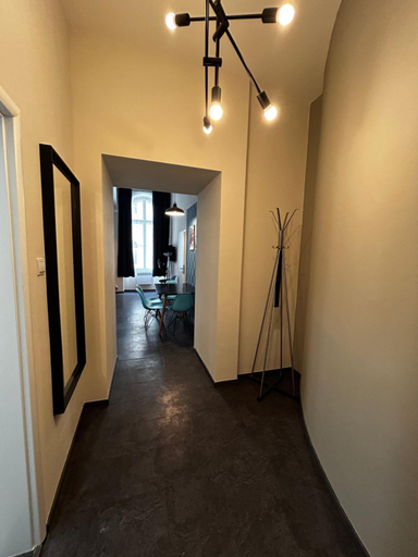 Others 5, Apartments in the heart of Prague, Praha 7