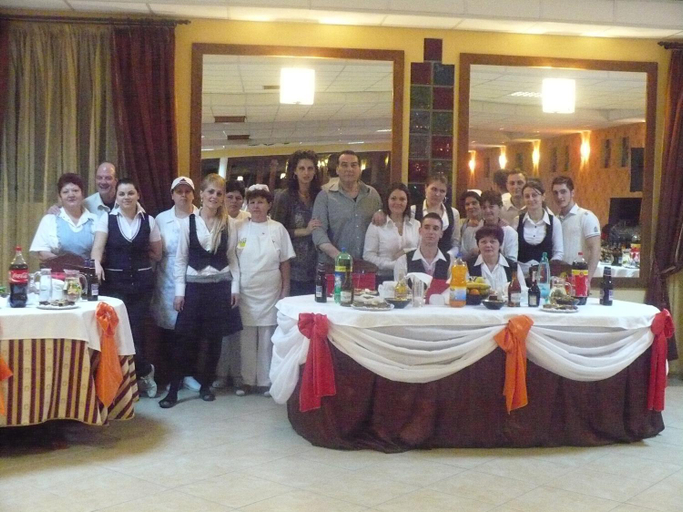 Others 5, Hotel Etrusco, Gherla