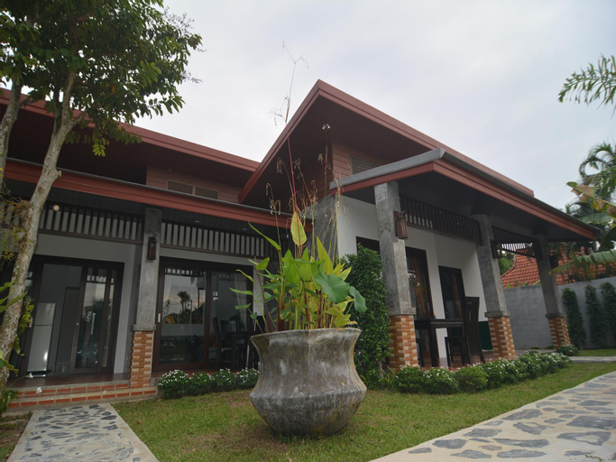 Exterior & Views 2, Arthaya Villas, Ko Lanta
