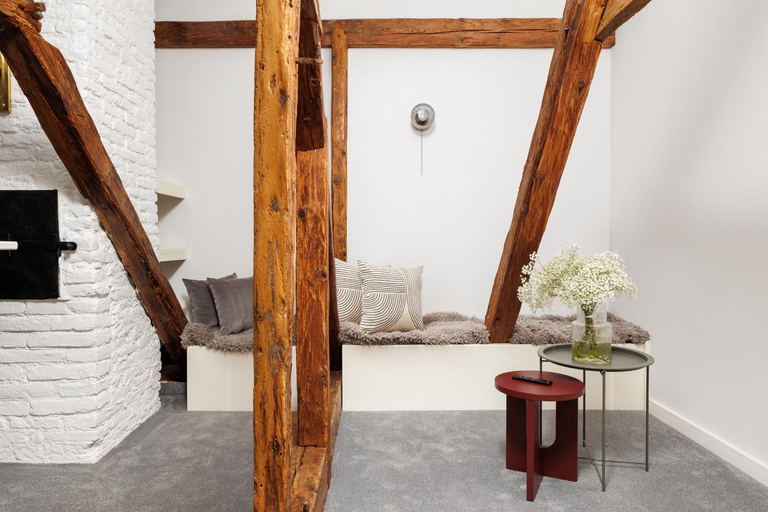 Others 4, Aries' Collection Luxury Suites, Brasov
